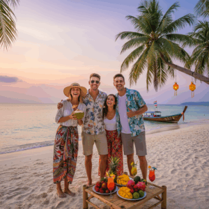 보장분석DB - [동남아여행권] 퍼미션