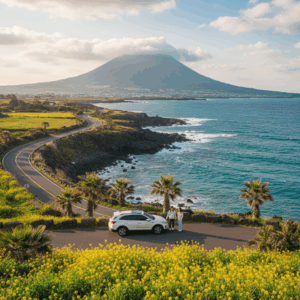 보장분석DB - [제주여행권] 퍼미션